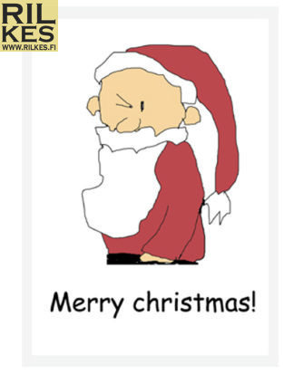 Christmas e-cards