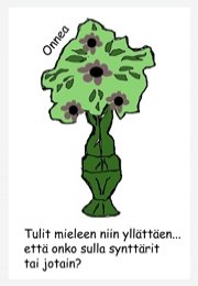 Z12. Kimppu onnea ekortti