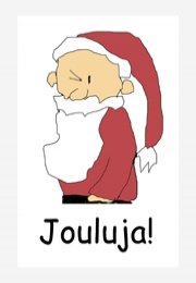 Z19. Jouluja ekortti