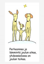 Z21. Perheonnea ekortti
