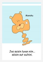 Z24. Mumsku
