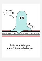 Z26. Pöö ekortti