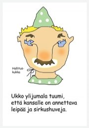 Z29. Hallituskukka ekortti