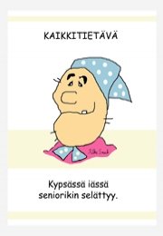 Z39. Mummeli ekortti