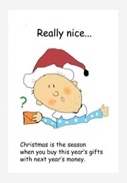 ZE18. Really nice christmas ecard