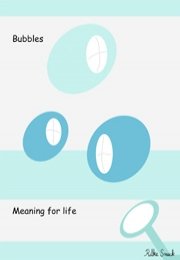 ZE32. Bubbles ecard