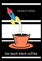 ZE36. Caffeine
